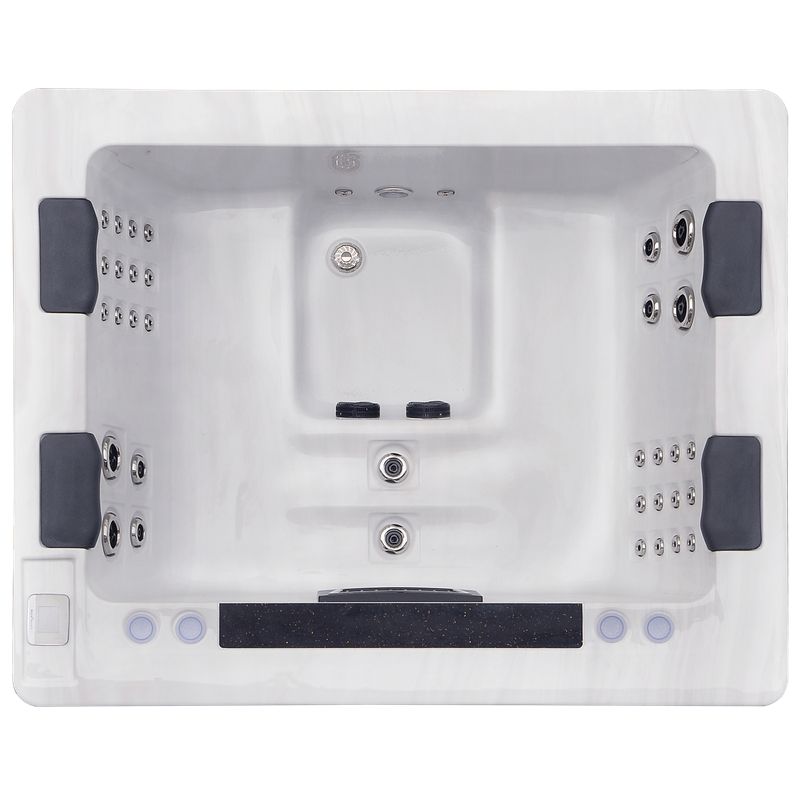 Odoo- Echantillon n° 3 pour trois colonnes