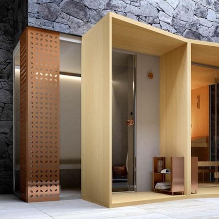 Odoo image et bloc de texte