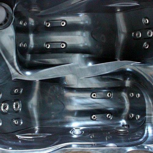 Odoo- Echantillon n° 3 pour trois colonnes